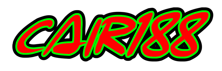 CAIR188 Logo
